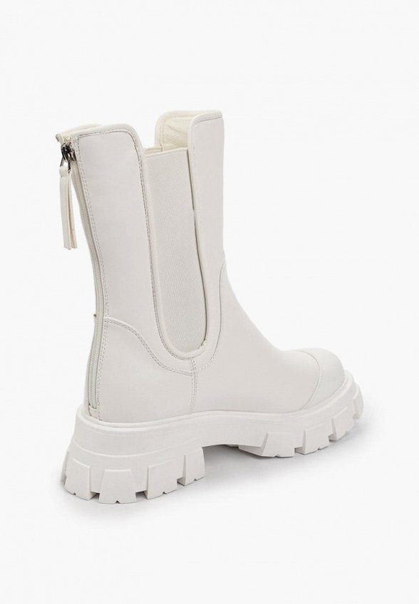 Ботинки Sbalo