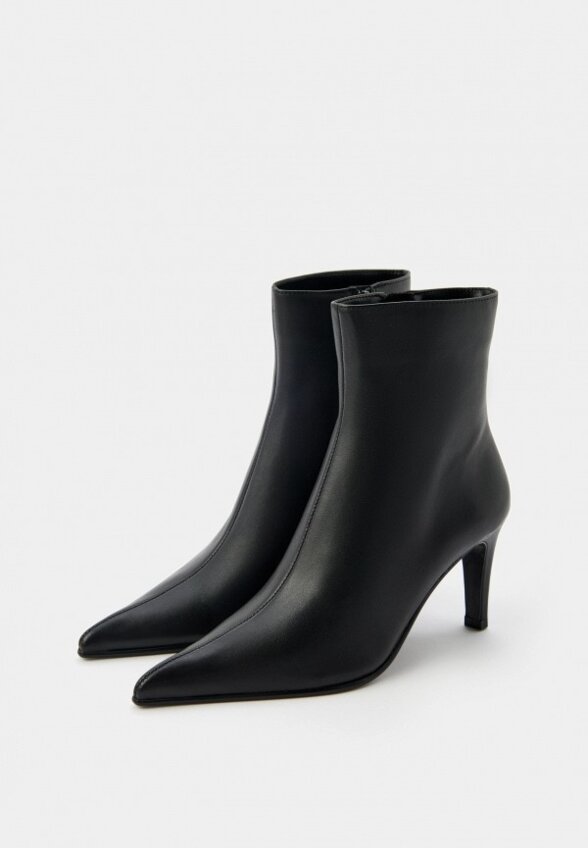 Ботильоны Mango