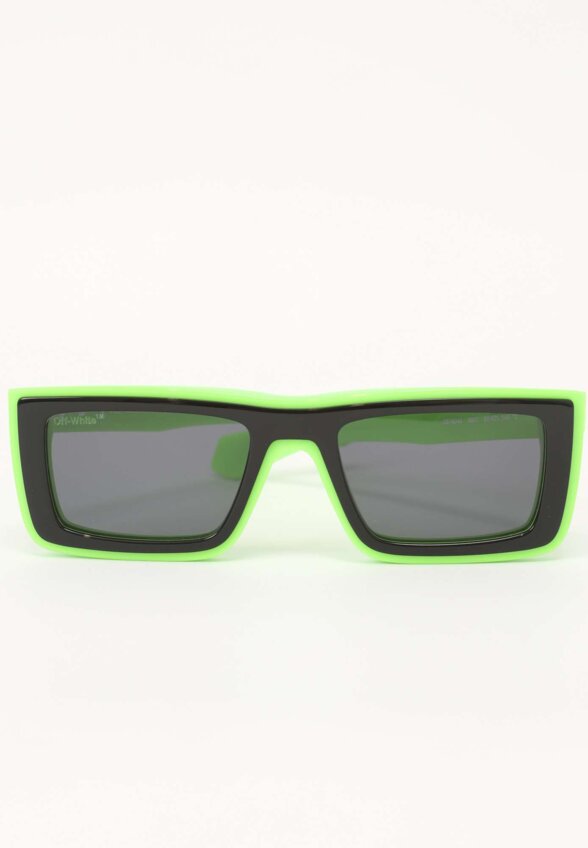 Off-White Sunglasses