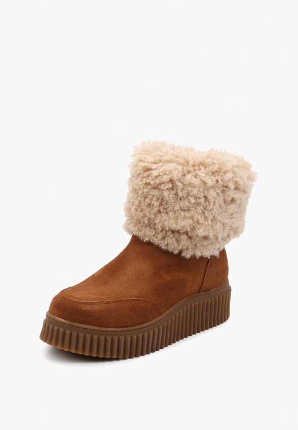 Унты Marc O'Polo