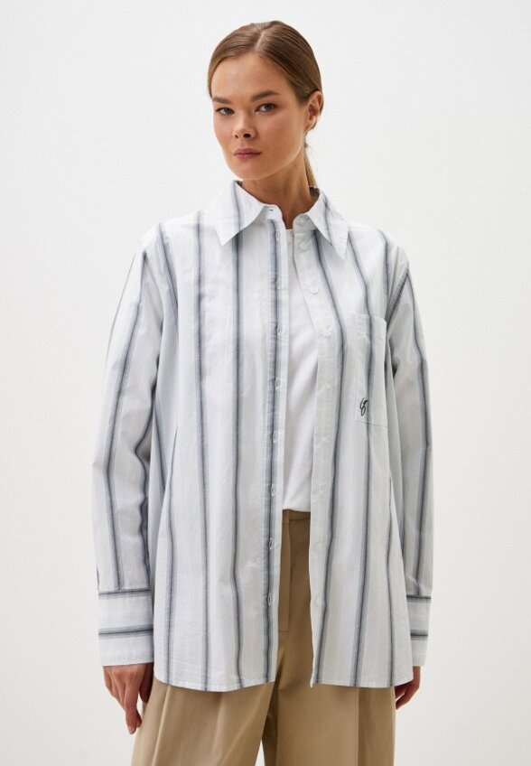 Рубашка Sela