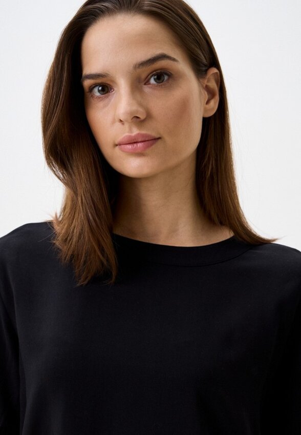 Блуза Tom Tailor