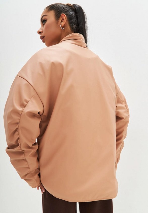 Куртка Droid&I