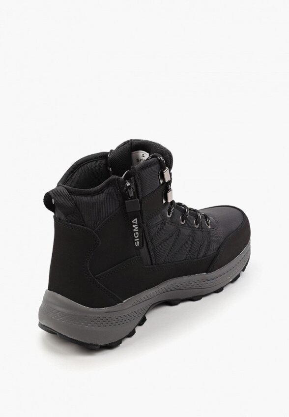 Кроссовки Sigma