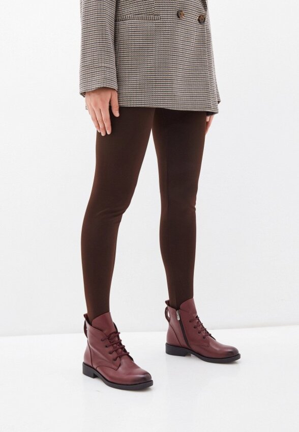 Ботинки Basconi