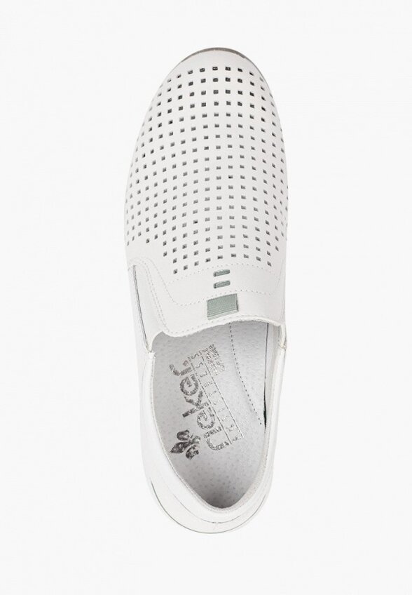 Слипоны Rieker