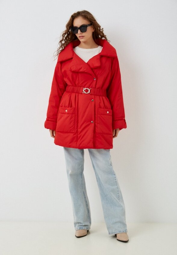 Пуховик Monsorro