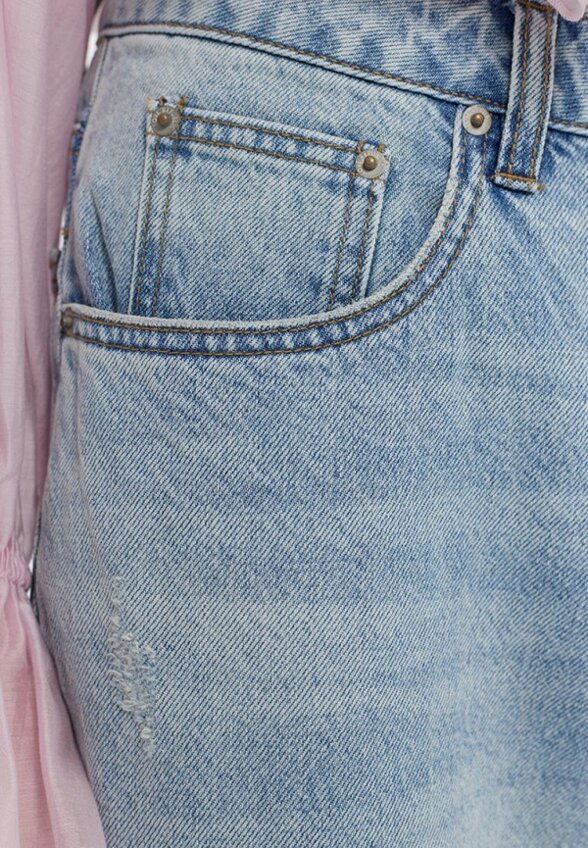 Джинсы Love Republic