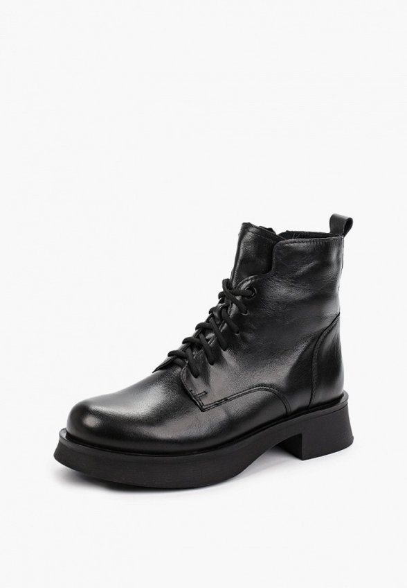 Ботинки Francesco Donni