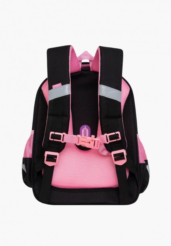 Рюкзак и брелок Grizzly