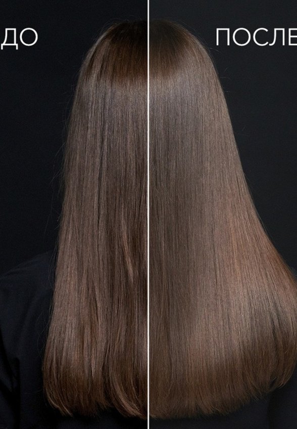 Маска для волос Syoss