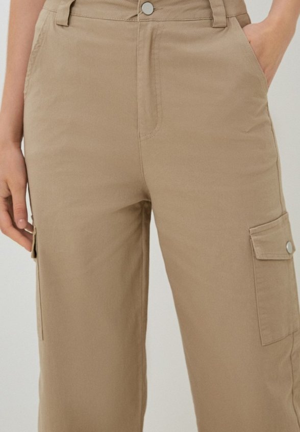 Брюки Bad Queen