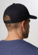 Бейсболка Columbia Columbia Snapback, Черный3  - превью
