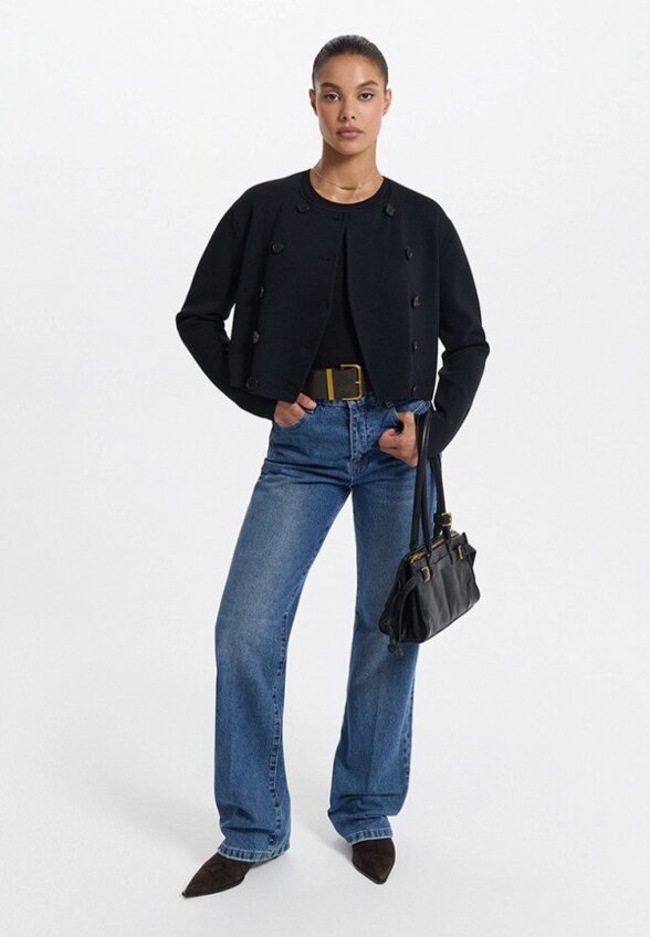 Джинсы Love Republic