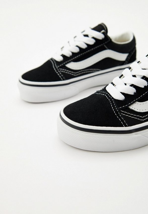 Кеды Vans