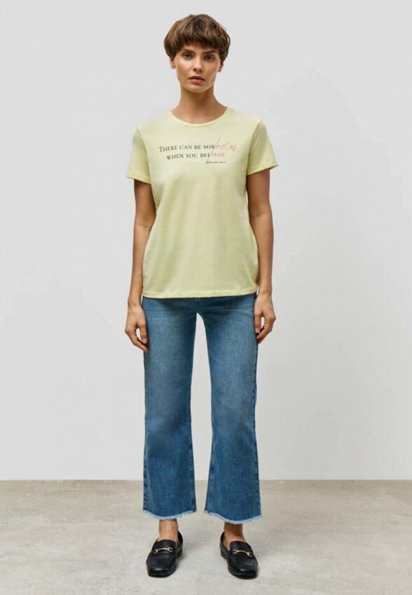 Футболка Baon