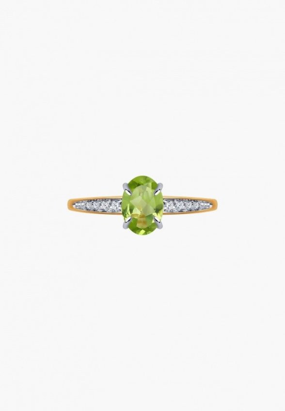 Кольцо Diamant