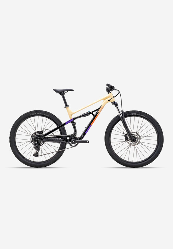 Велосипед горный Polygon Siskiu D5, 27.5