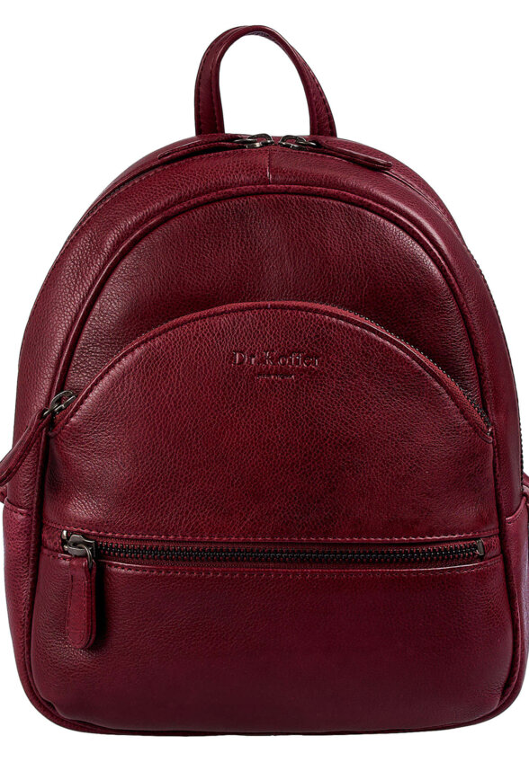 Др.Коффер B402865-112-03 рюкзак