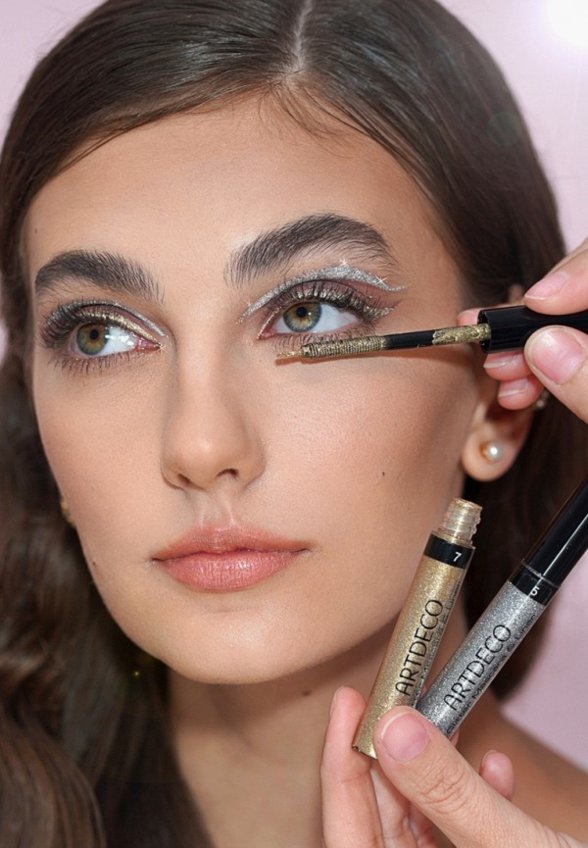 Топ-фиксатор для туши Artdeco