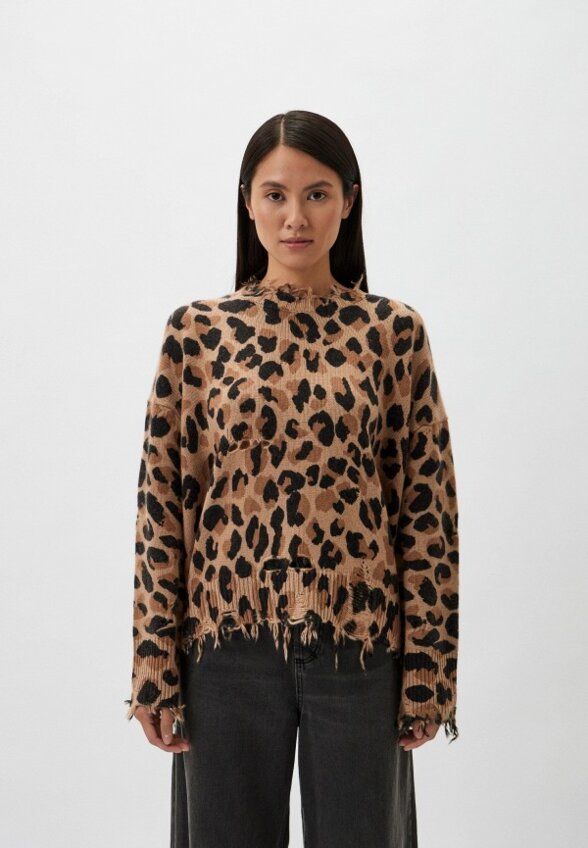 Джемпер Addicted