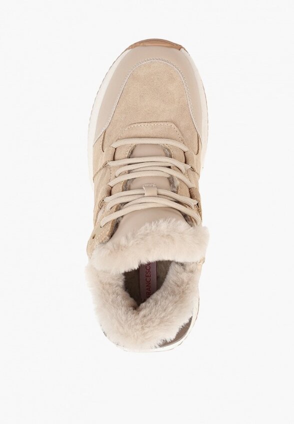 Кроссовки Francesco Donni