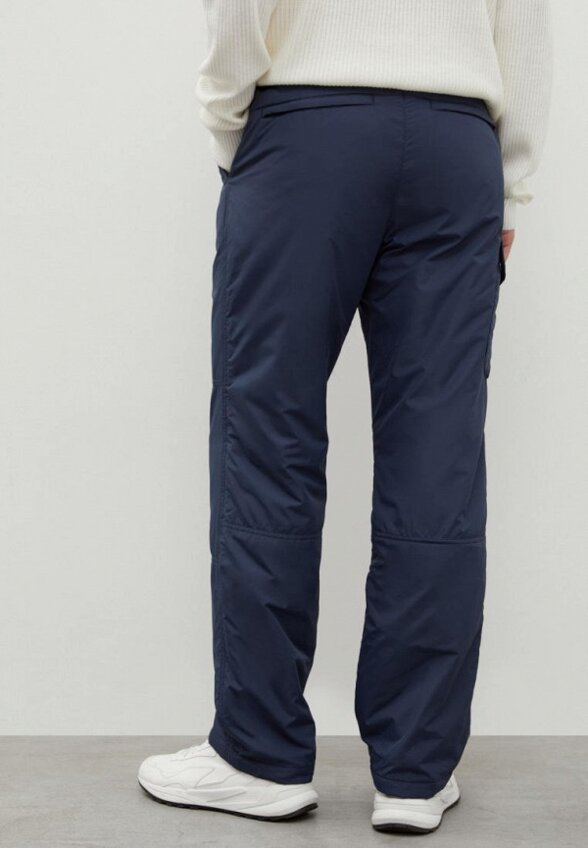 Брюки утепленные Finn Flare