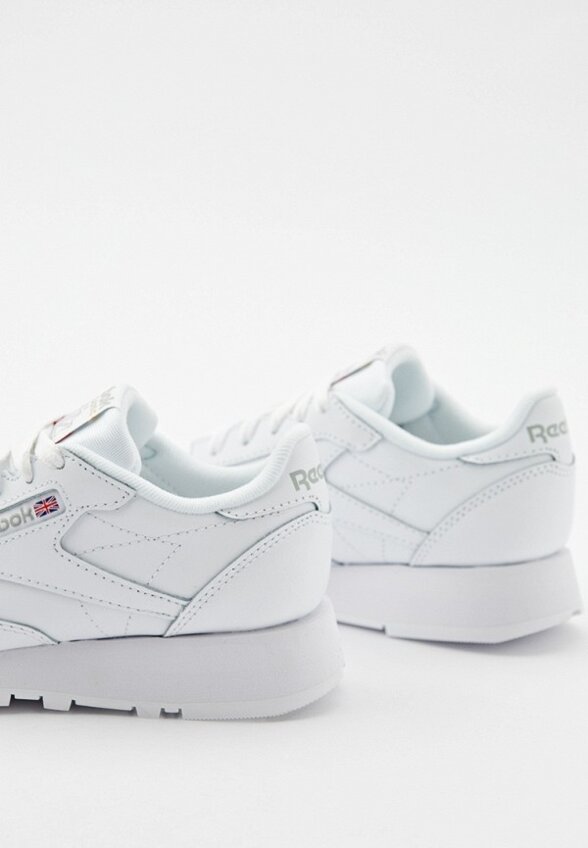 Кроссовки Reebok