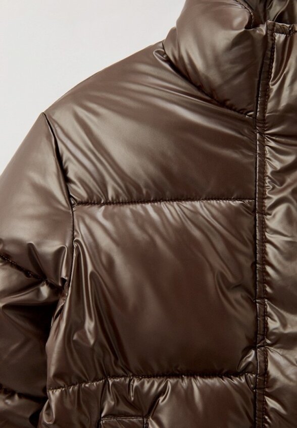 Куртка утепленная Sela