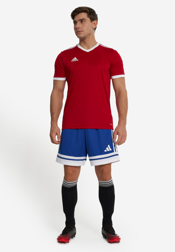 Шорты мужские Adidas Squa25, Синий