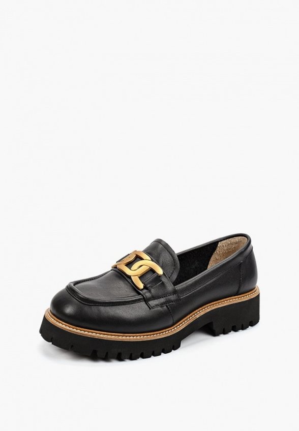 Лоферы Lusavou