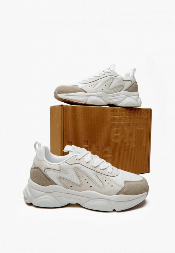 Кроссовки Lite by Mascotte