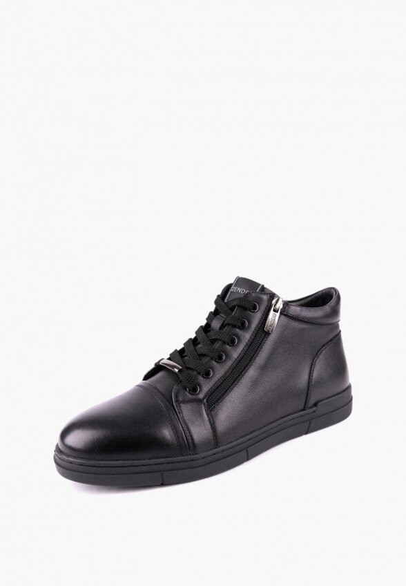 Ботинки Zenden