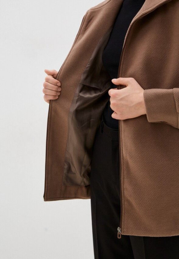 Полупальто Minaku