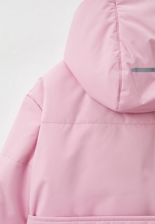 Куртка утепленная Kisu