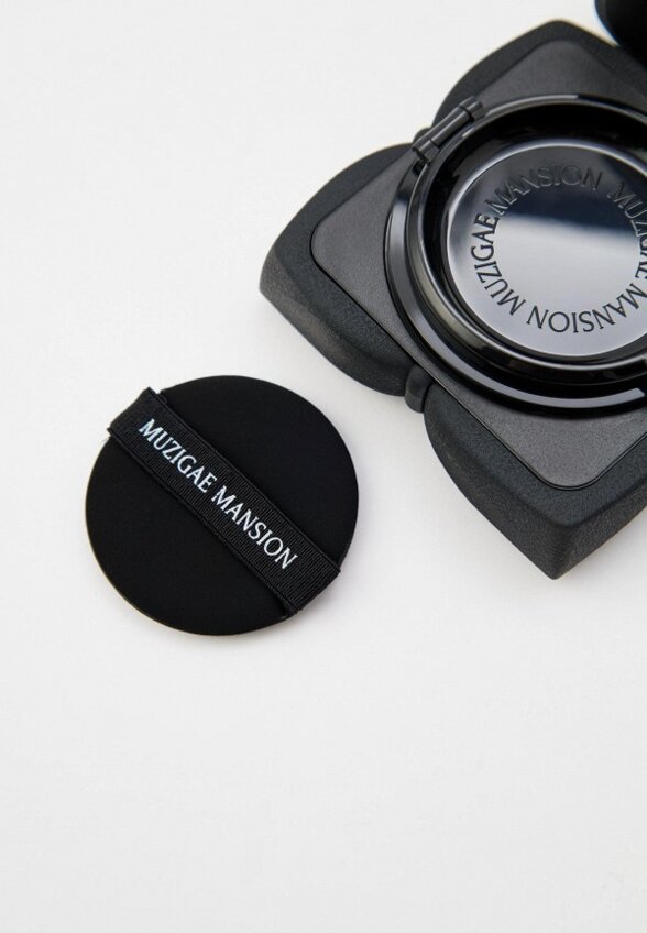 Кушон для лица Muzigae Mansion