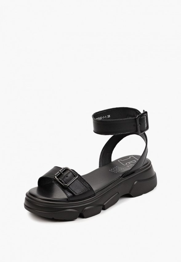 Сандалии Patrol