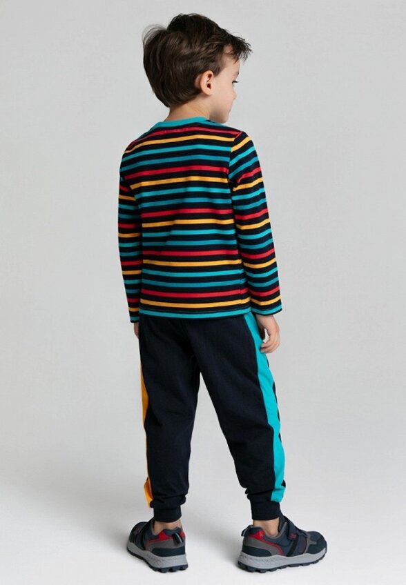 Костюм спортивный PlayToday