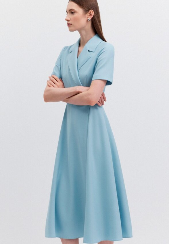 Платье Charuel