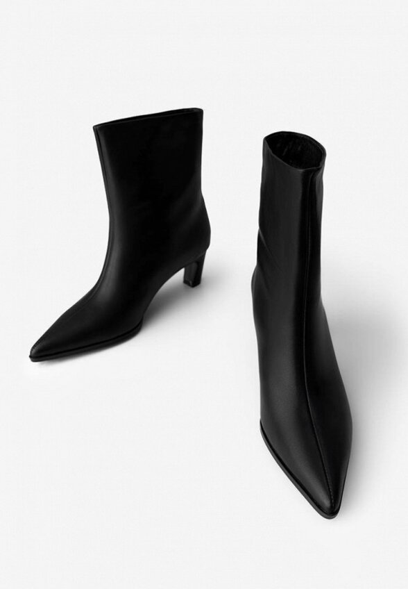 Ботильоны Wysh