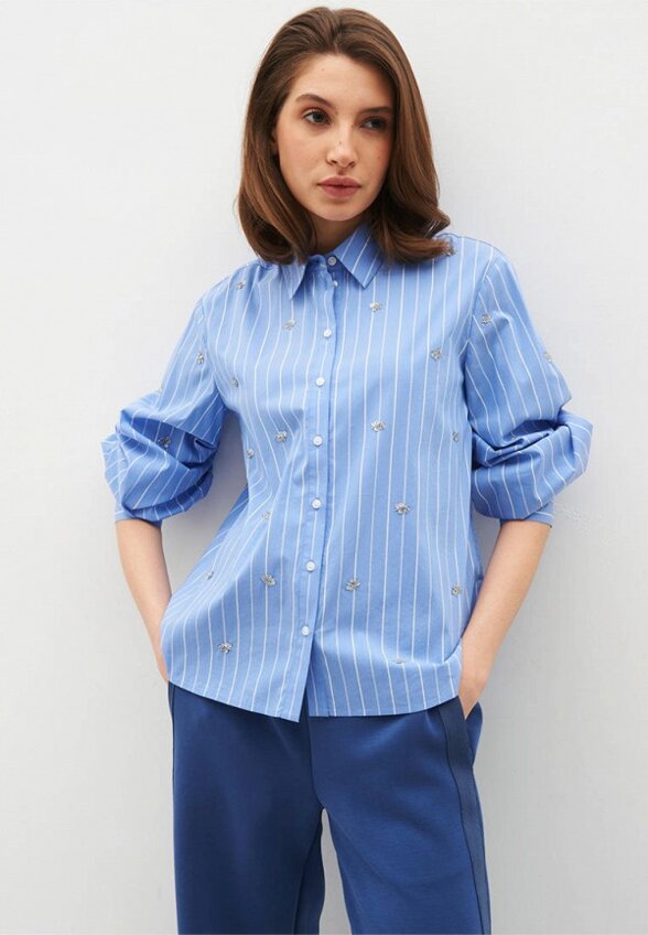 Рубашка Gerry Weber