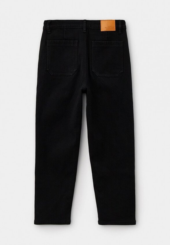 Джинсы Button Blue