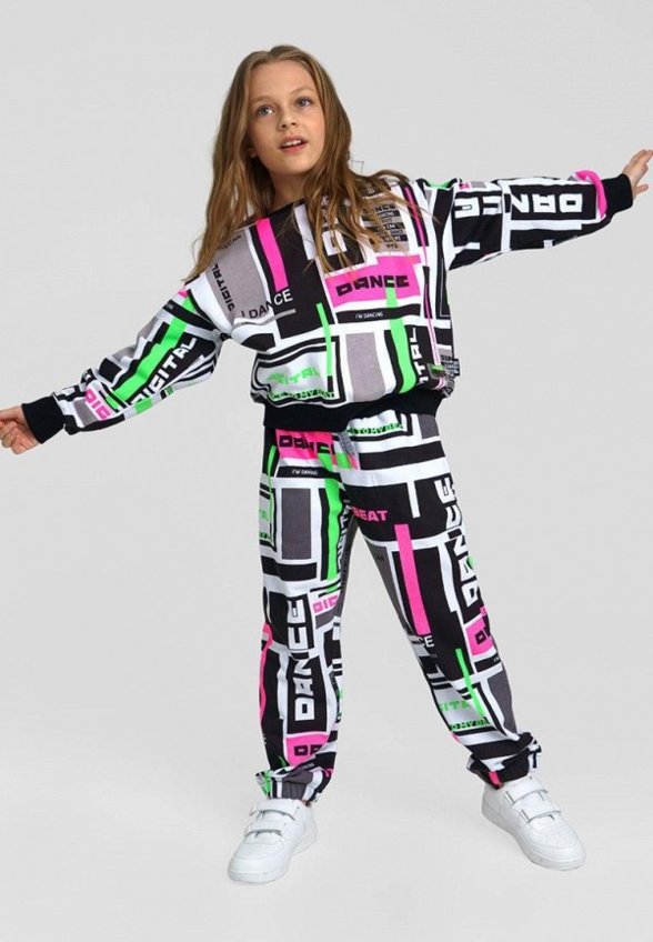 Свитшот PlayToday