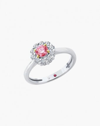 Кольцо Diamant женщинам