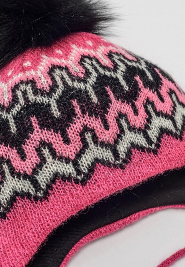 Шапка Orso Bianco