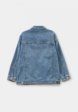 Куртка джинсовая Resser Denim2  - превью