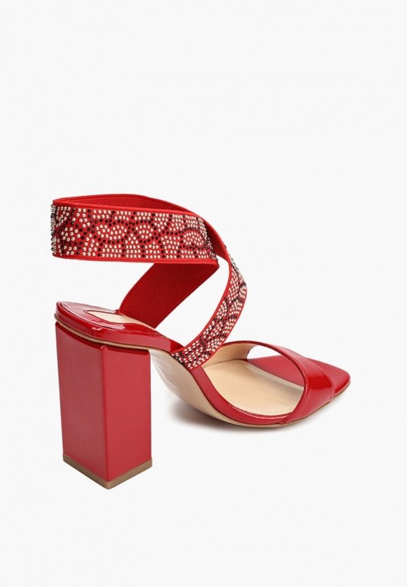 Босоножки Stefano Rossi