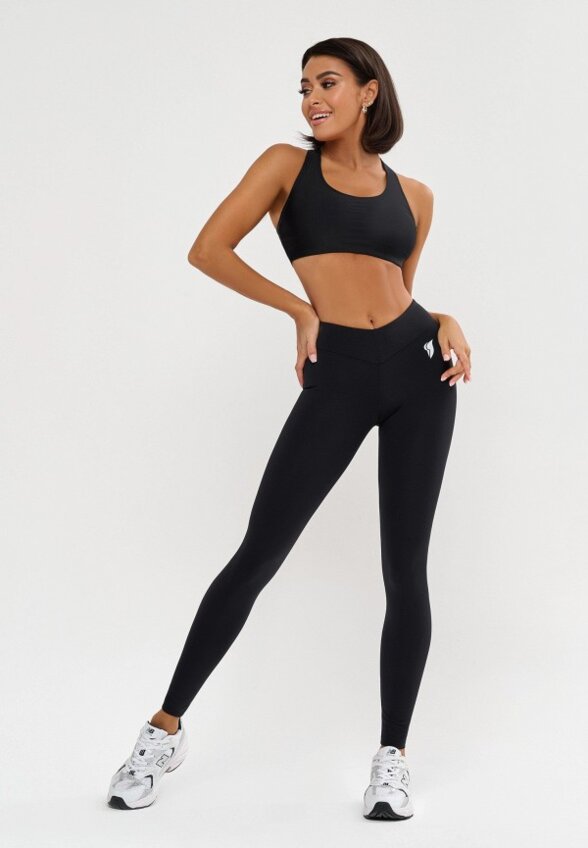 Леггинсы Bona Fide