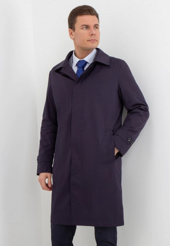 Плащ Thomas Berger