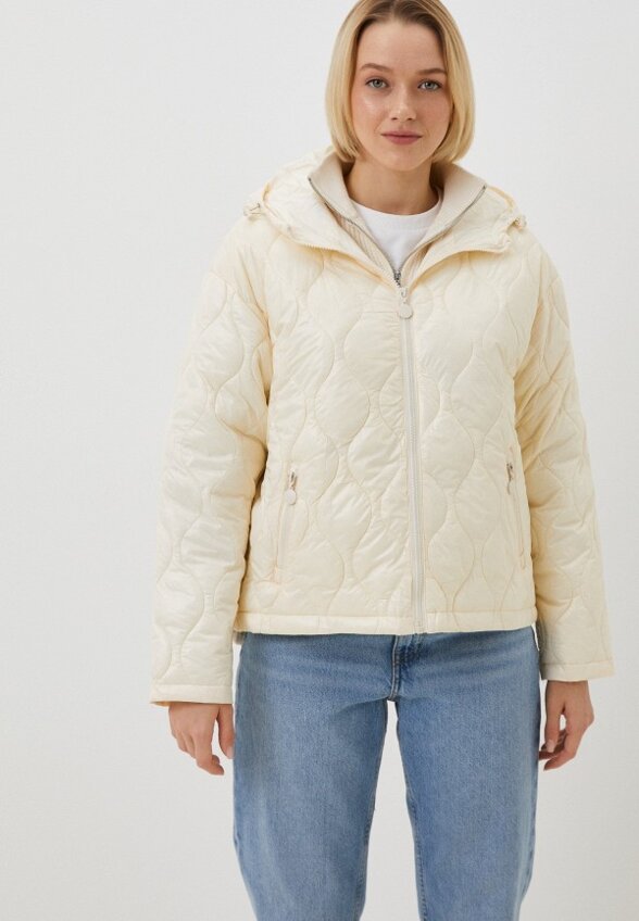 Куртка стеганая Z-Design